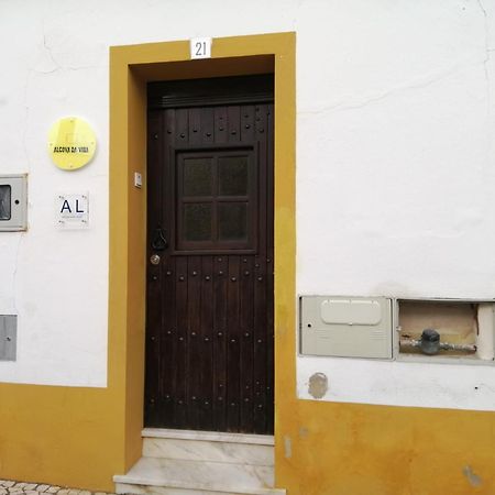Alcova Da Villa Vidigueira Buitenkant foto