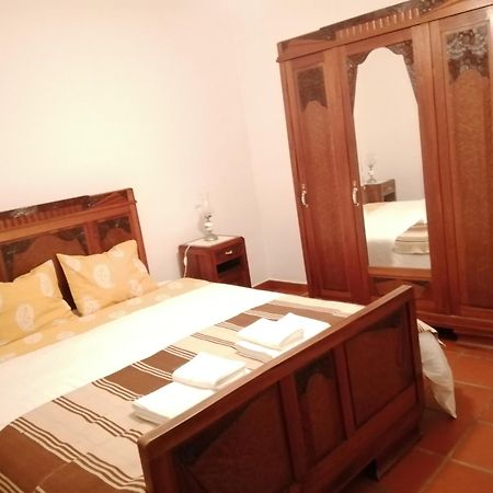 Alcova Da Villa Vidigueira Buitenkant foto