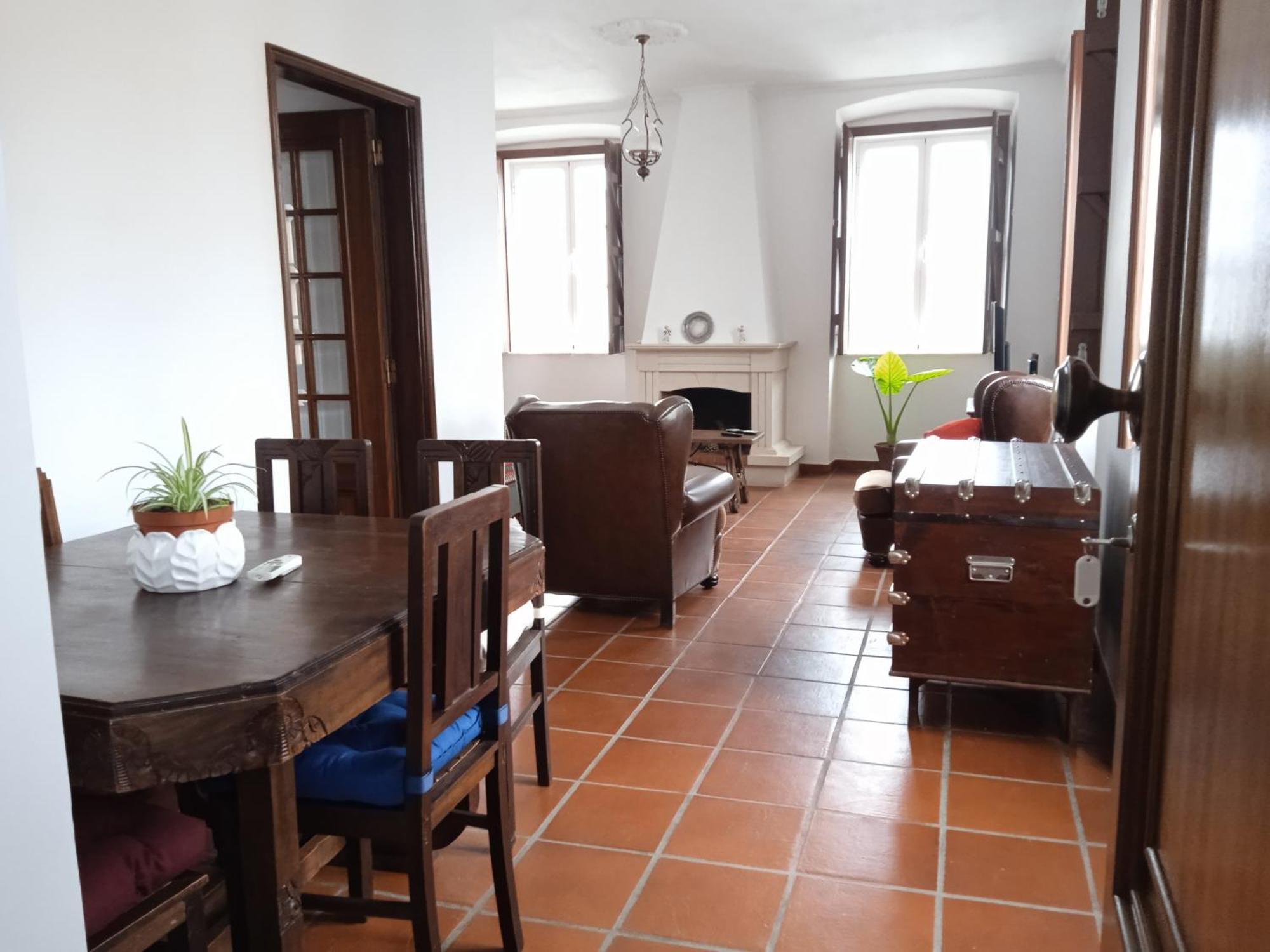 Alcova Da Villa Vidigueira Buitenkant foto