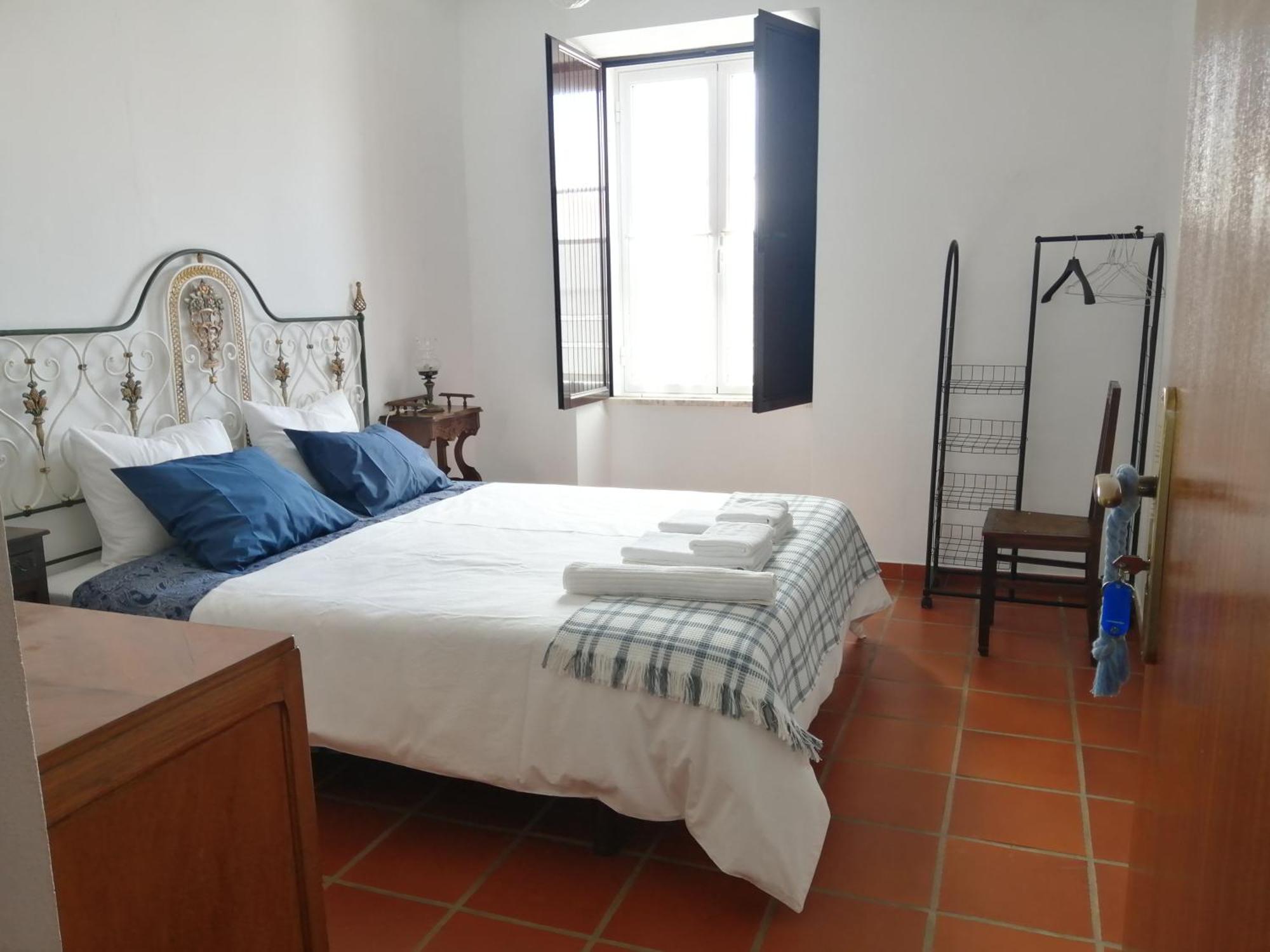 Alcova Da Villa Vidigueira Buitenkant foto
