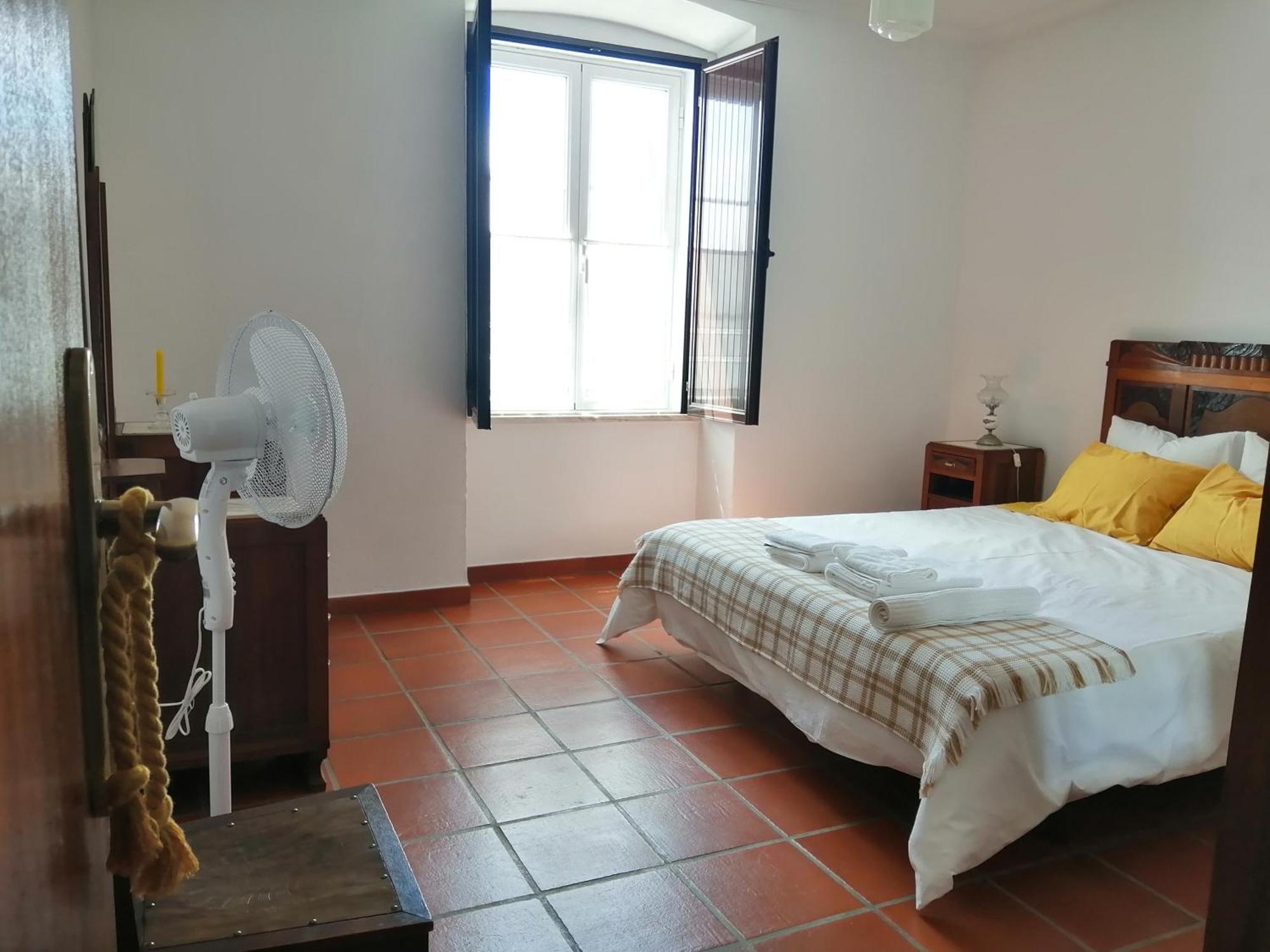 Alcova Da Villa Vidigueira Buitenkant foto