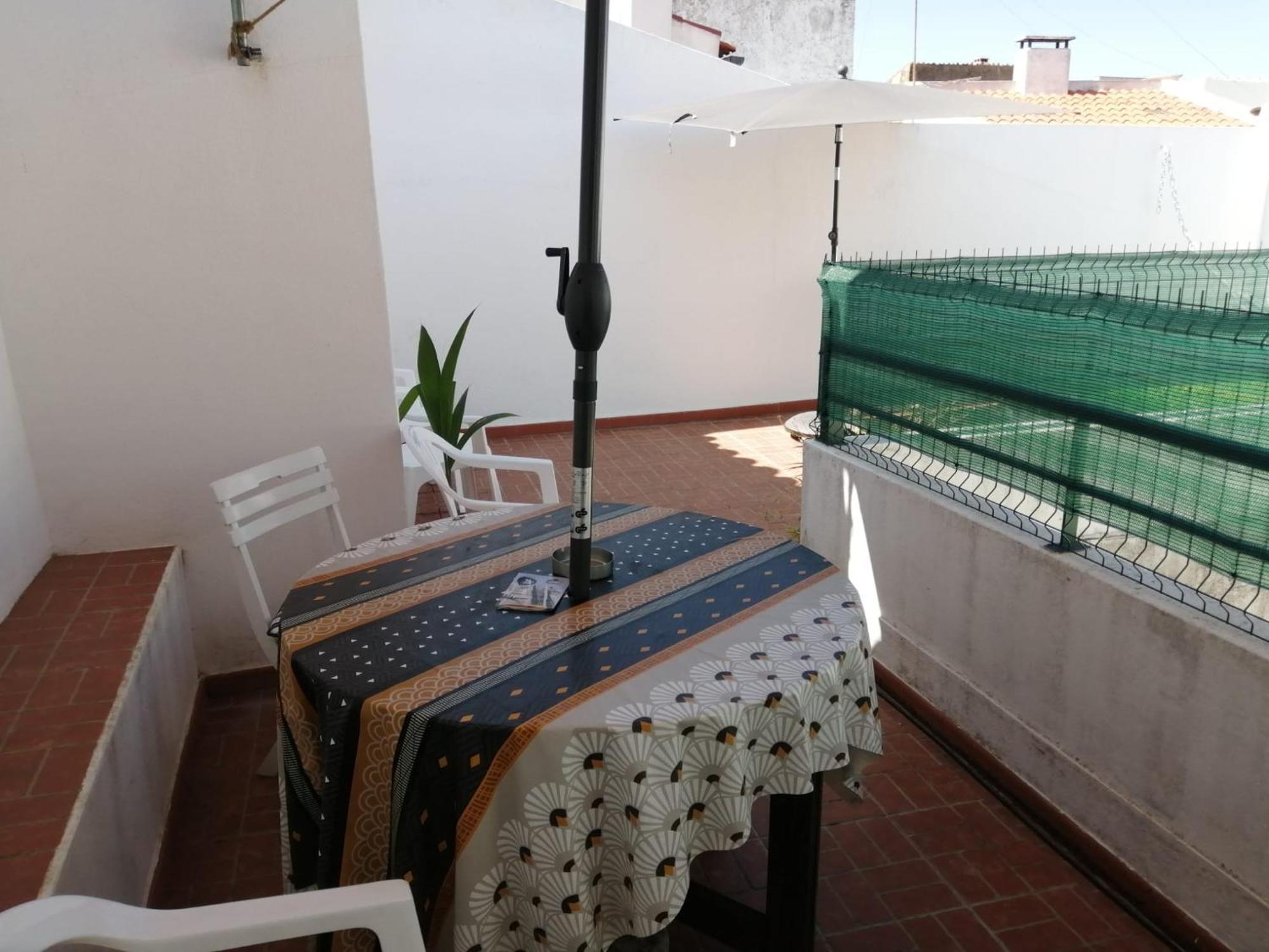 Alcova Da Villa Vidigueira Buitenkant foto