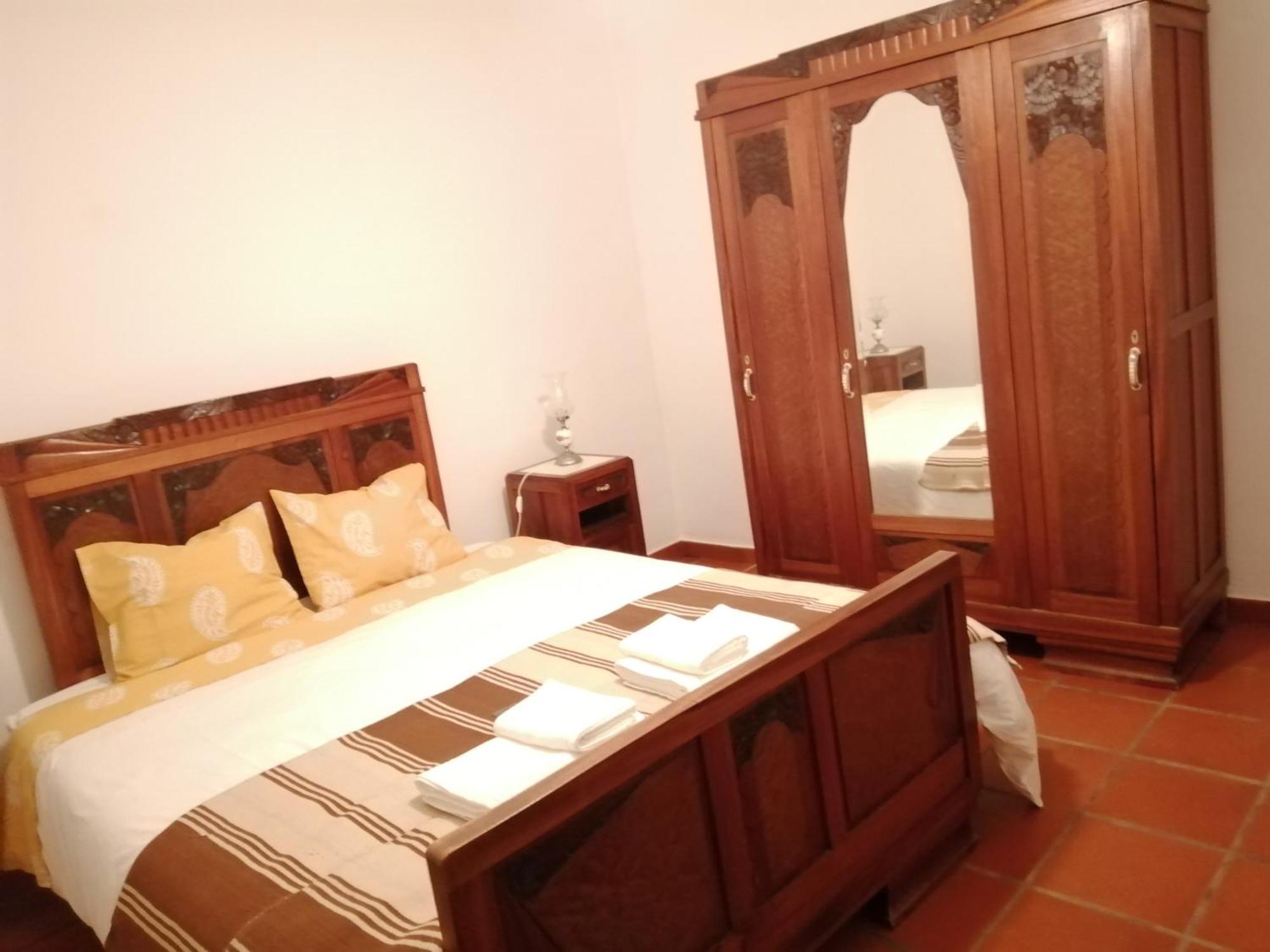Alcova Da Villa Vidigueira Buitenkant foto